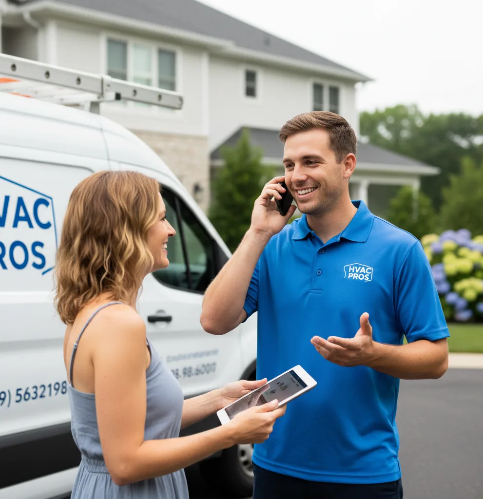 AC Repair in Winnebago, IL